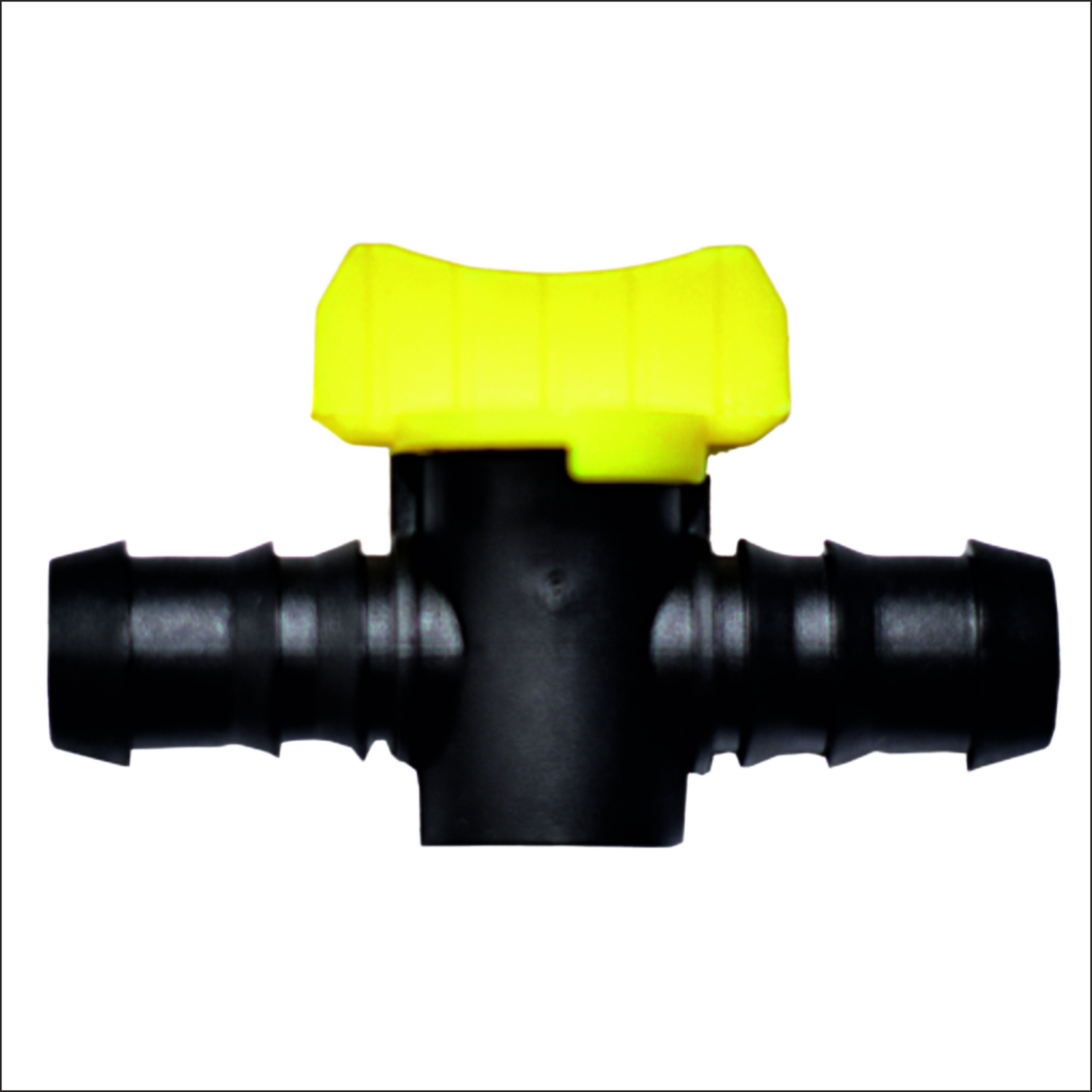 Drip Lateral Cock Yellow Virgin
